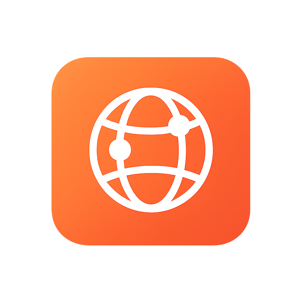 Transparent Icon
