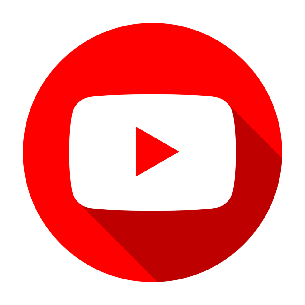 YouTube Icon