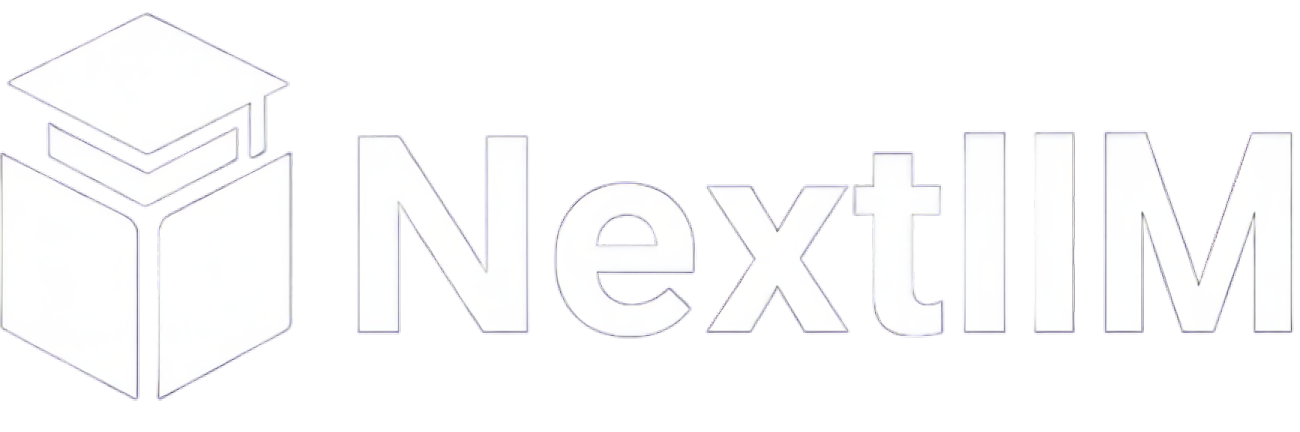 NextIIM Logo
