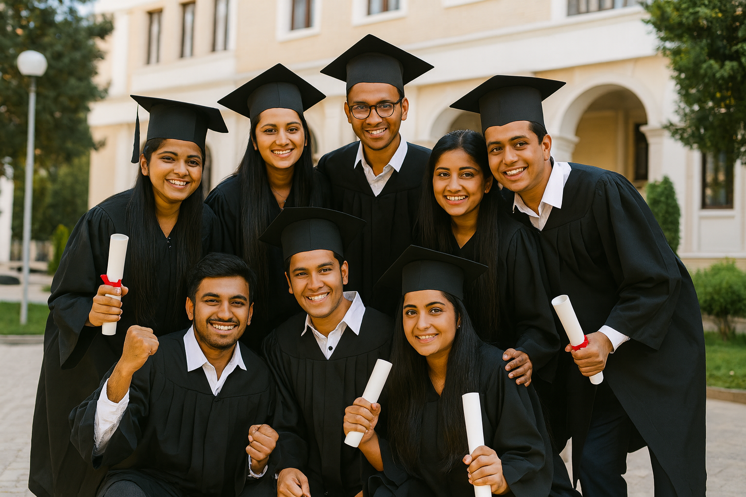 Indian Students
